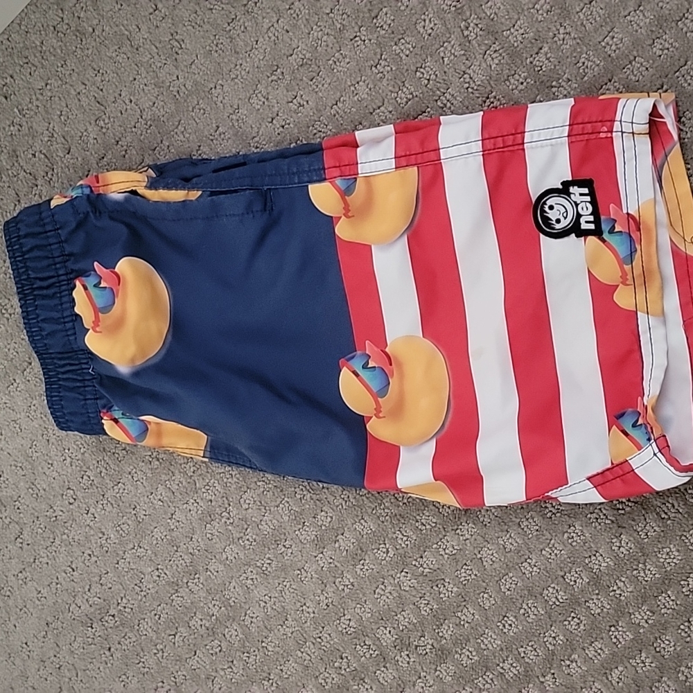 Neff Board Shorts